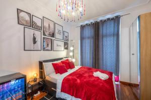 Euro Edens Cosy Historic Home in Brussels Jacuzzi, Garden, Central Location