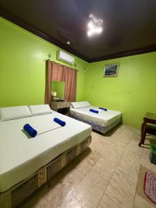 Saschas Resort Oslob