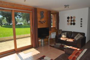 Residence Le Pas Au Loup