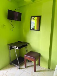 Saschas Resort Oslob