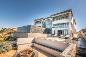 Fish Eagles View Guesthouse