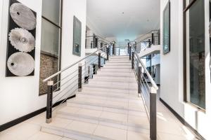 Fish Eagles View Guesthouse