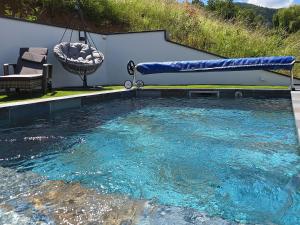 Modern Comfort for 6 Guests 3 Bedrooms Home near Colmar