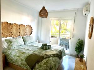 Carihuela Beach II By Holiday Homes Málaga