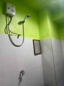 Saschas Resort Oslob