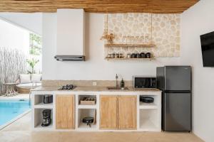 Casa Sud Villa 3BR in Ungasan Uluwatu