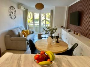 Carihuela Beach II By Holiday Homes Málaga