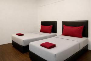 Intime Hotel Kuchai Lama Kuala Lumpur
