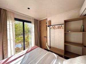 Tiny Suite Romantisme et jacuzzi en Camargue