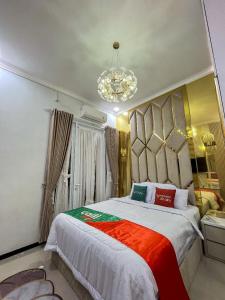Cundamani Villa Batu by Calli Rooms