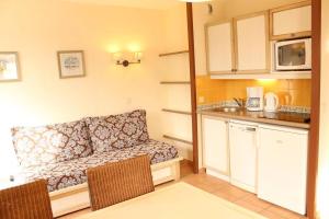 LB070-2333 Appartement 2 pièces - 3 couchages avec piscine LA BAULE