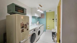 For Rest Yangjae Stay