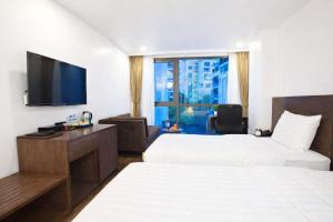 Inearth Hotel - 华夏商务酒店