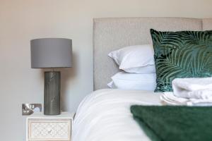 2 Bed Flat in Fulham