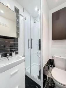 Studio Cosy stade de Franche et Metro Ideal Professionnels & Couples