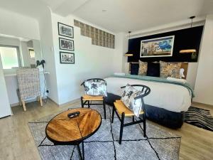 9 on Winkle Boutique Guesthouse