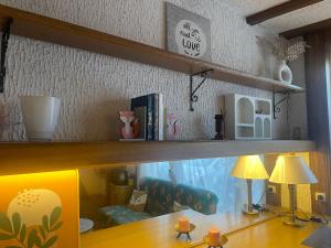 Aux cieux enchanteurs