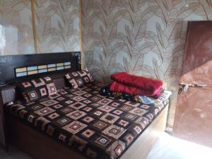 Ekant family resturent&home stay