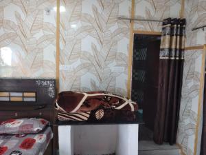 Ekant family resturent&home stay