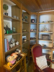 Aux cieux enchanteurs