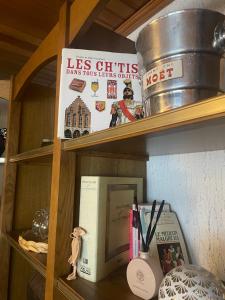 Aux cieux enchanteurs