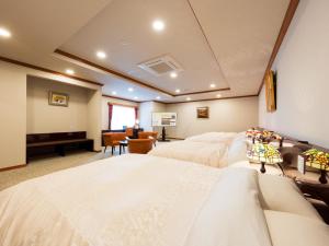 BeppuOnsen Hotel Sansenkaku