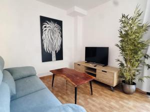 Apartamento vacacional Gara 3A