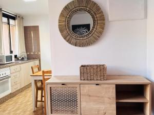 Apartamento vacacional Gara 3A