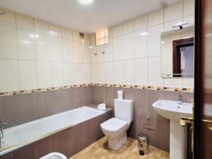 Apartamento vacacional Gara 3A