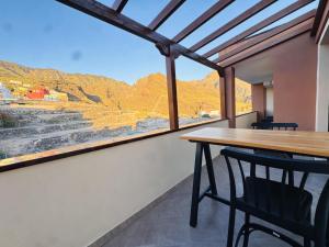 Apartamento vacacional Gara 3A