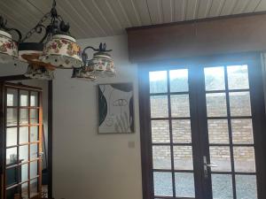 Aux cieux enchanteurs