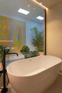 Hanza Tower GREEN 21 Apartments POOL & SPA