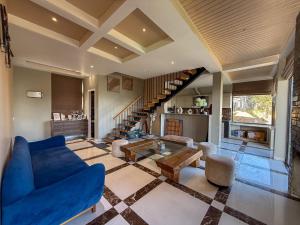 Modern 2 bedroom Villa