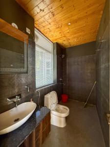 Modern 2 bedroom Villa