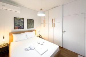 Mayas Apt near Athens center