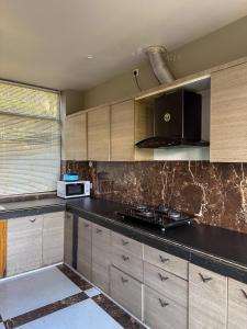 Modern 2 bedroom Villa