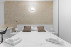 Casa da Suite Bovisa