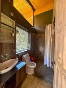 Modern 2 bedroom Villa