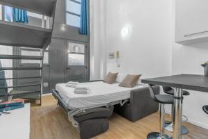 Casa da Suite Bovisa