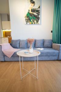 Via Pontica 123 Guest Apartments