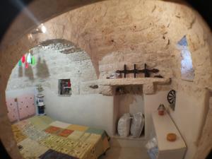 Trullo Serena con uso piscina