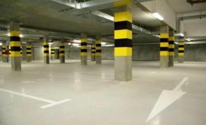 Hanza Tower GREEN 21 Apartments POOL & SPA