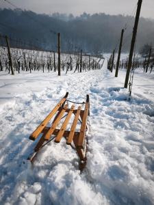 Tweet Apartments with Sauna and optional Breakfast Close To Terme Sveti Martin