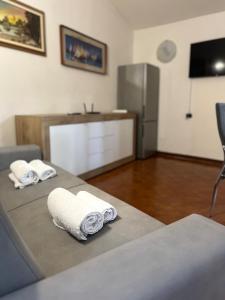 Apt Fronte Mare The View House