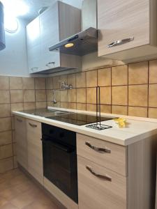 Apt Fronte Mare The View House