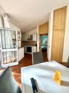 Apt Fronte Mare The View House