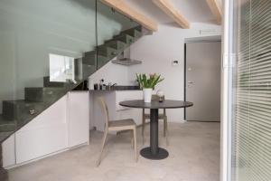 THE HOUSE, GREAT FOR A COUPLE, La CASETTA