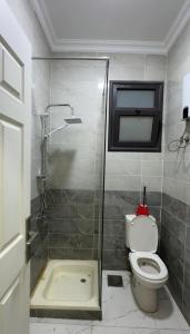 Luxury Apartment with Pool & Sea Views-Ain Sokhna