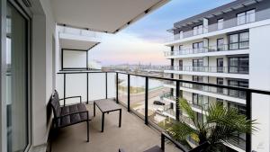 Nad Odrą, Sun & Snow