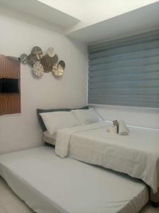 Cozy Condo Near US Embassy in Manila